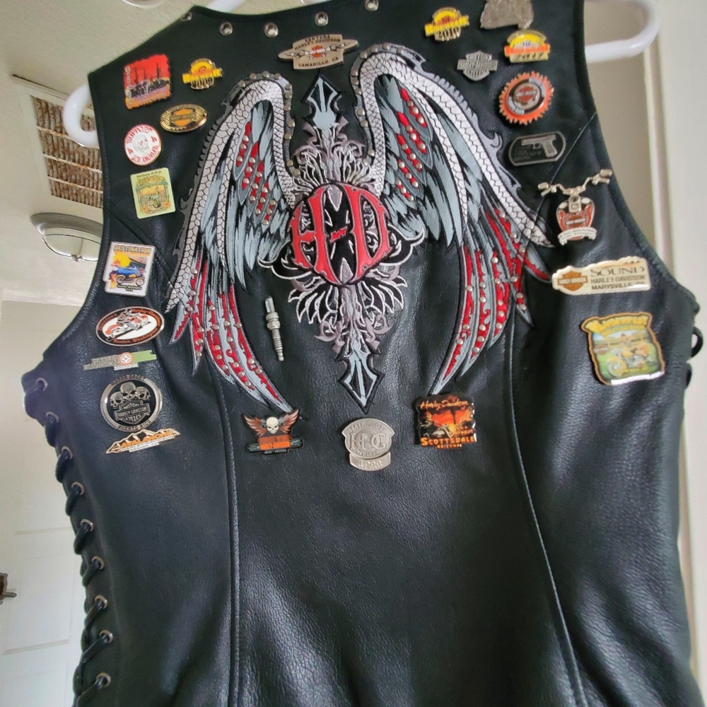 Vest